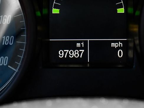 Used 2017 Maserati GranTurismo MC RWD image 17