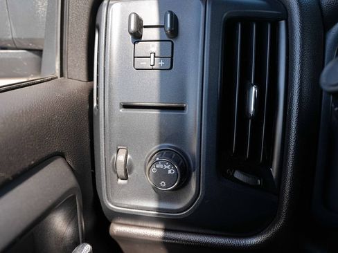 Used 2018 Chevrolet Silverado 3500 W/T w/ WT Convenience Package AWD/4WD image 34