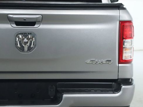 Certified 2022 RAM 1500 Big Horn image 49