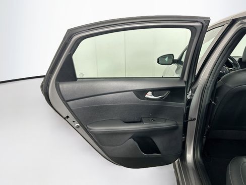 Used 2024 Kia Forte GT-Line FWD image 26