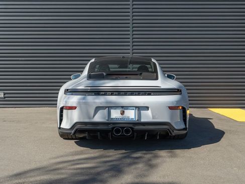 Used 2026 Porsche 911 GT3 RWD image 10