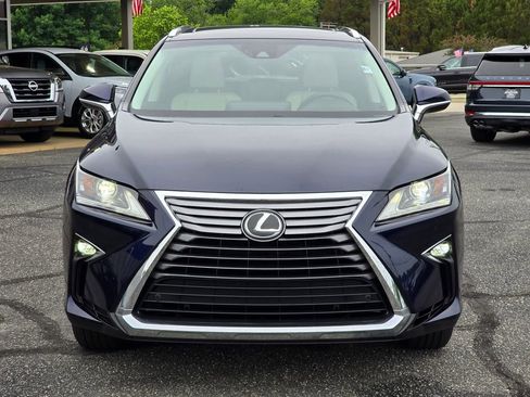 Used 2018 Lexus RX 350 AWD w/ Premium Package image 22
