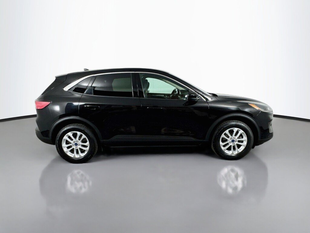 Used 2020 Ford Escape SE AWD/4WD image 6