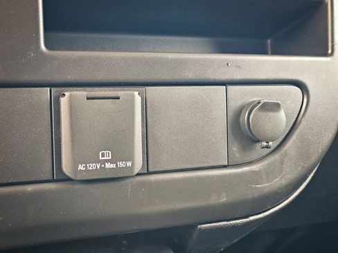 Used 2024 GMC Savana 2500 w/ Driver Convenience Package image 21