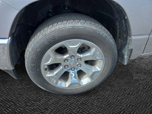 Used 2023 RAM 1500 Big Horn image 11