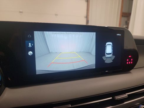 Used 2024 Hyundai Palisade SEL image 34