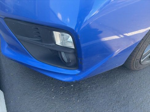 Used 2017 Subaru WRX Limited AWD/4WD image 3