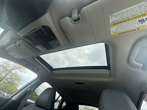 Certified 2024 Subaru Crosstrek 2.5i Limited w/ Crosstrek Mirror Package AWD/4WD image 10