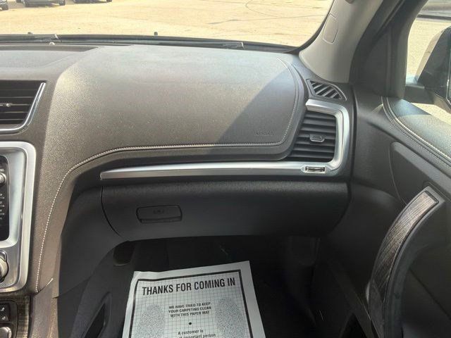 Used 2015 GMC Acadia SLT w/ Premium Edition AWD/4WD image 24