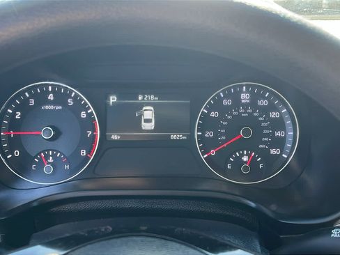 Used 2024 Kia Forte LXS image 14