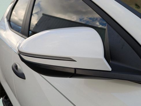 New 2026 Hyundai Santa Cruz SEL image 15