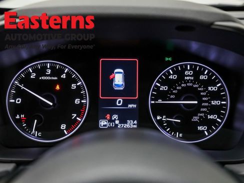 Used 2024 Subaru Crosstrek 2.0i Premium image 18