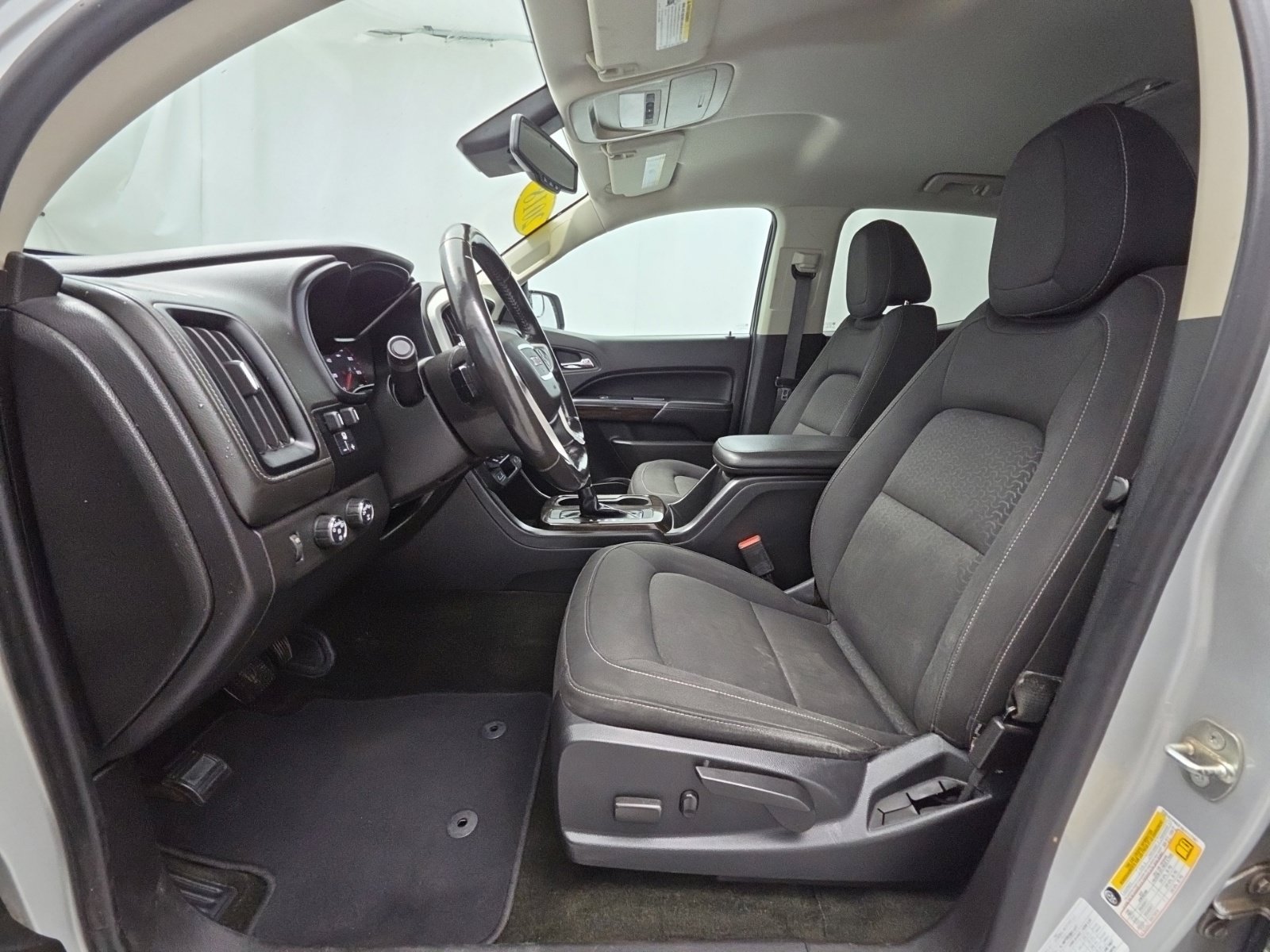 Used 2018 GMC Canyon SLE w/ SLE Convenience Package AWD/4WD image 13