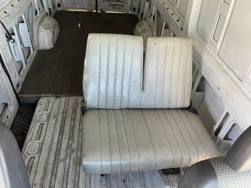 Used 2007 Dodge Sprinter 2500 image 22