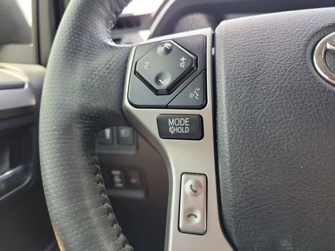 Used 2024 Toyota 4Runner SR5 Premium w/ Moonroof Package RWD image 18
