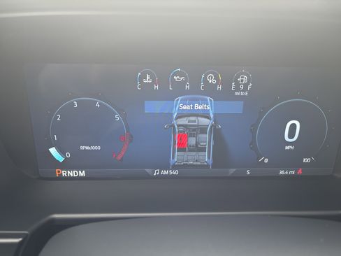 New 2026 Ford F250 XLT w/ XLT Premium Package image 21