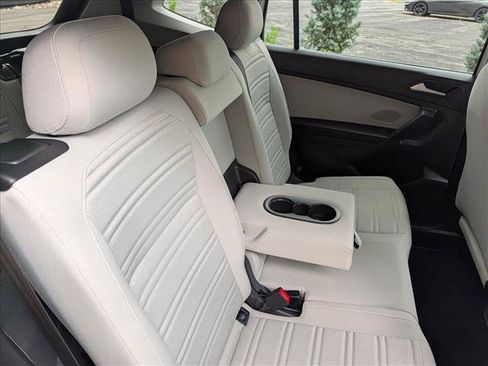 Used 2023 Volkswagen Tiguan S w/ Driver Assistance Package FWD image 15