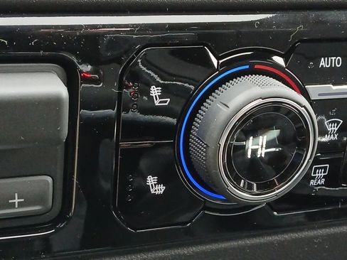 New 2026 Chevrolet Silverado 1500 RST image 15