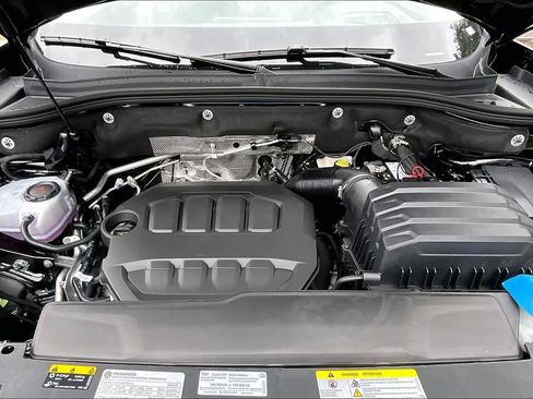 New 2026 Volkswagen Atlas SEL Premium R-Line image 16