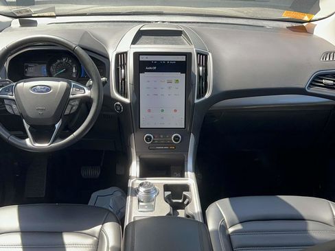 Used 2023 Ford Edge SEL w/ Convenience Package AWD/4WD image 13