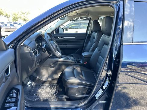 Used 2025 MAZDA CX-5 AWD 2.5 S image 2