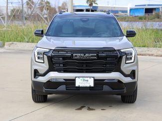 New 2026 GMC Terrain Elevation w/ Elevation Premium Package video 2