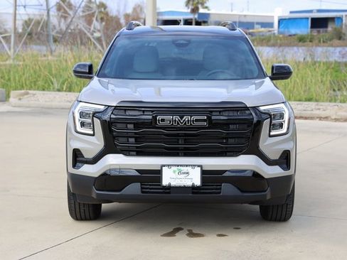 New 2026 GMC Terrain Elevation w/ Elevation Premium Package image 2