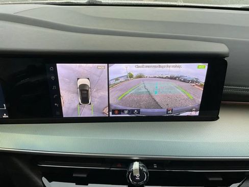 New 2026 Nissan Murano SL AWD/4WD image 21