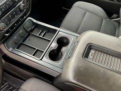 Used 2017 Chevrolet Silverado 1500 LT image 17