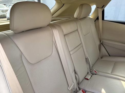 Used 2015 Lexus RX 350 FWD image 12