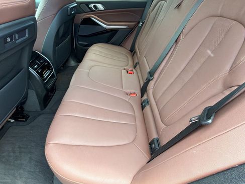 Used 2021 BMW X5 xDrive40i w/ Premium Package AWD/4WD image 22