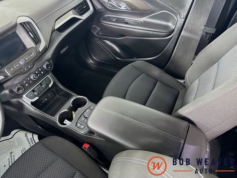 Used 2023 GMC Terrain SLE w/ Driver Convenience Package AWD/4WD image 28