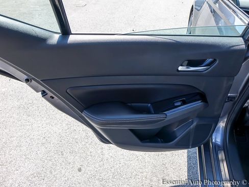 Used 2023 Nissan Altima 2.5 SL FWD image 22