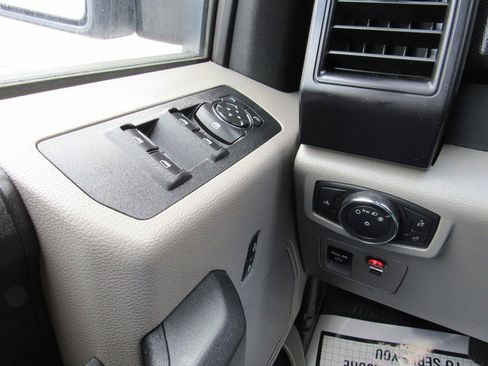 Used 2018 Ford F150 XL w/ XL Power Equipment Group RWD image 36