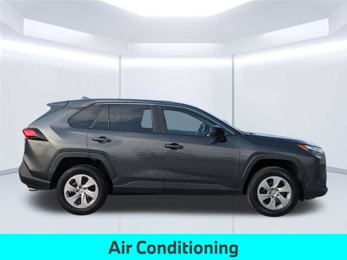 Used 2023 Toyota RAV4 LE FWD image 8