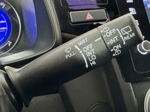 Used 2018 Honda Fit Sport image 13