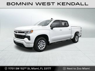 Used 2023 Chevrolet Silverado 1500 RST video 1