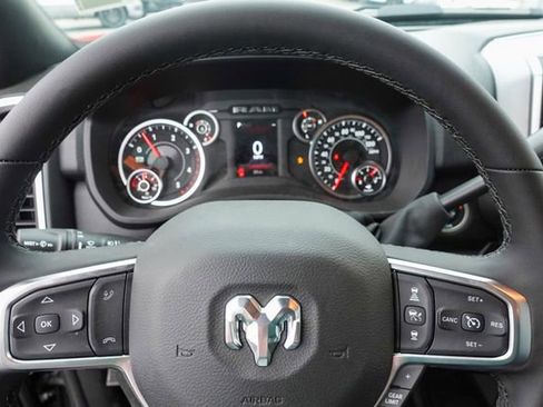 New 2026 RAM 2500 Big Horn image 18