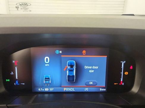 New 2026 Ford Maverick XLT w/ XLT Luxury Package image 12