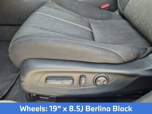Used 2024 Honda Accord Sport image 16