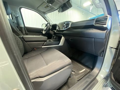 Used 2024 Toyota Tundra SR5 image 23