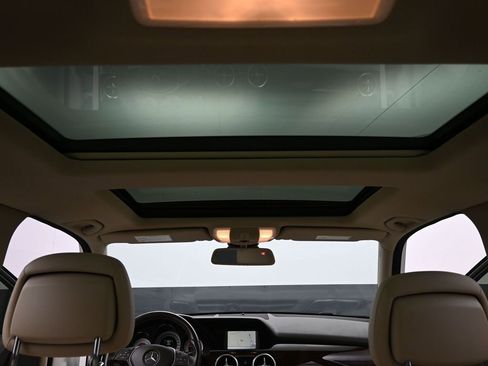 Used 2014 Mercedes-Benz GLK 350 4MATIC image 15