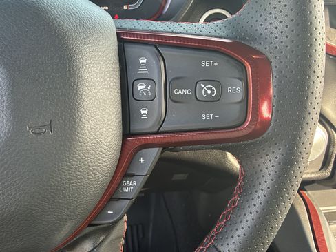 Used 2026 RAM 1500 Rebel w/ Rebel Level 1 Equipment Group AWD/4WD image 24