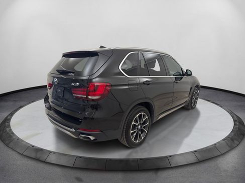 Used 2018 BMW X5 xDrive35i AWD/4WD image 5