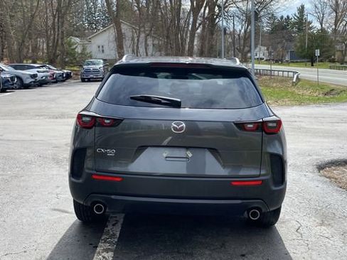 New 2026 MAZDA CX-50 AWD 2.5 S w/ Select Package image 6