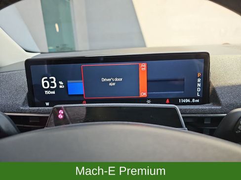 Used 2023 Ford Mustang Mach-E Premium AWD/4WD image 22