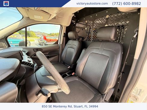 Used 2020 Ford Transit Connect XL FWD image 11