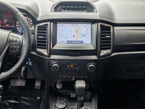 Used 2021 Ford Ranger XLT w/ Tremor Off-Road Package image 14