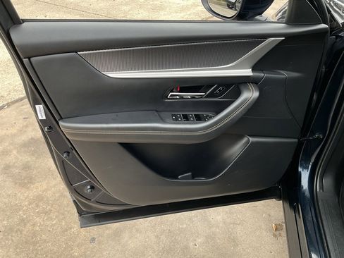 Used 2025 MAZDA CX-90 3.3 Turbo w/ Preferred Package image 13