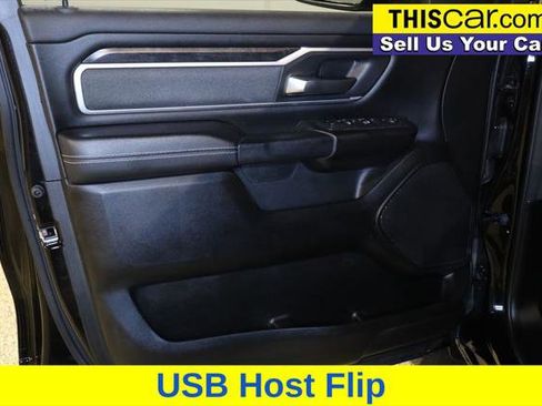 Used 2023 RAM 1500 Big Horn AWD/4WD image 26